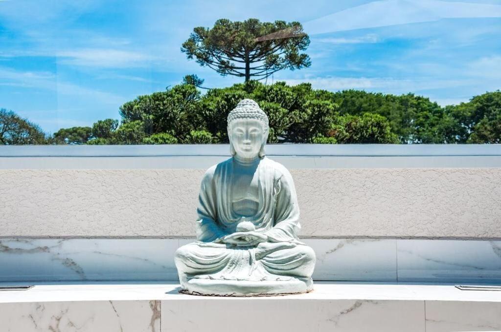 Zen Space *