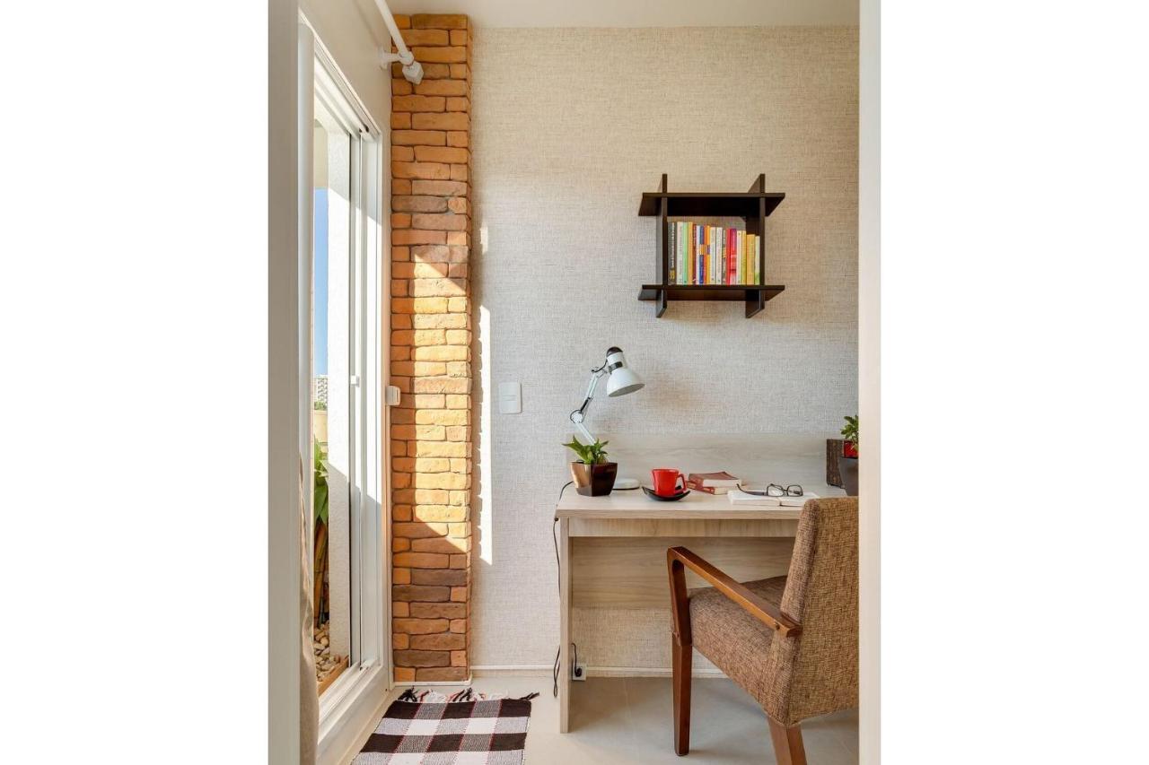 Zen Space Apartment *
