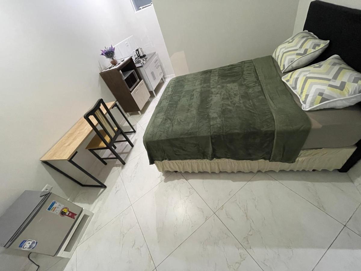 Linda Proxima Ao Aeroporto E Jardim Botanico *