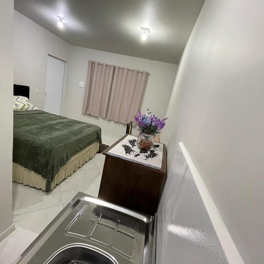 Linda Proxima Ao Aeroporto E Jardim Botanico Apartment Curitiba