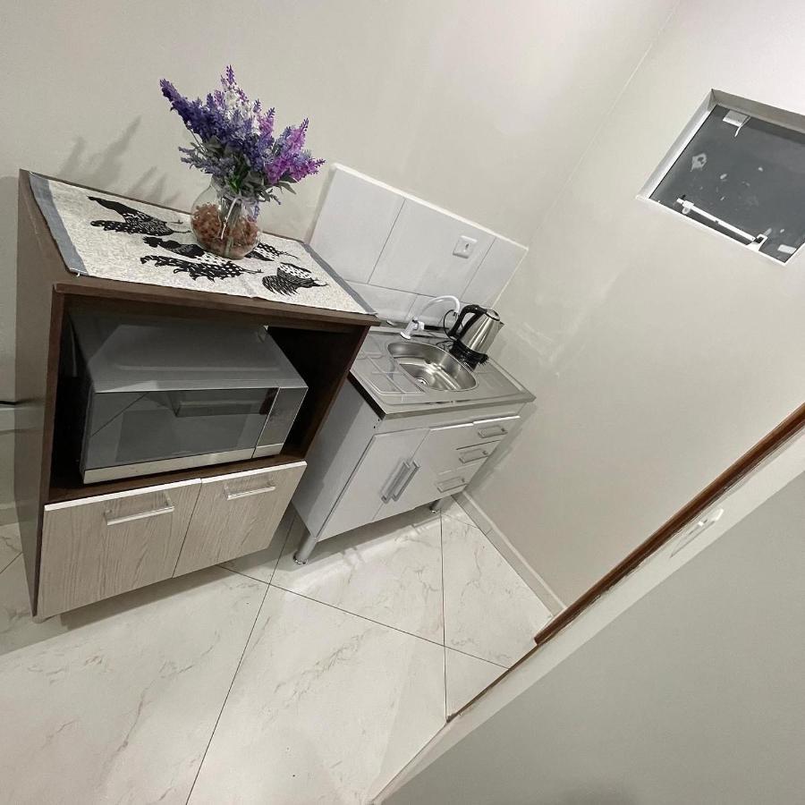 Linda Proxima Ao Aeroporto E Jardim Botanico Apartment *
