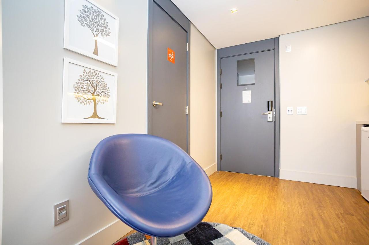 Studio Premium Batel - Hsb005 Apartment Curitiba