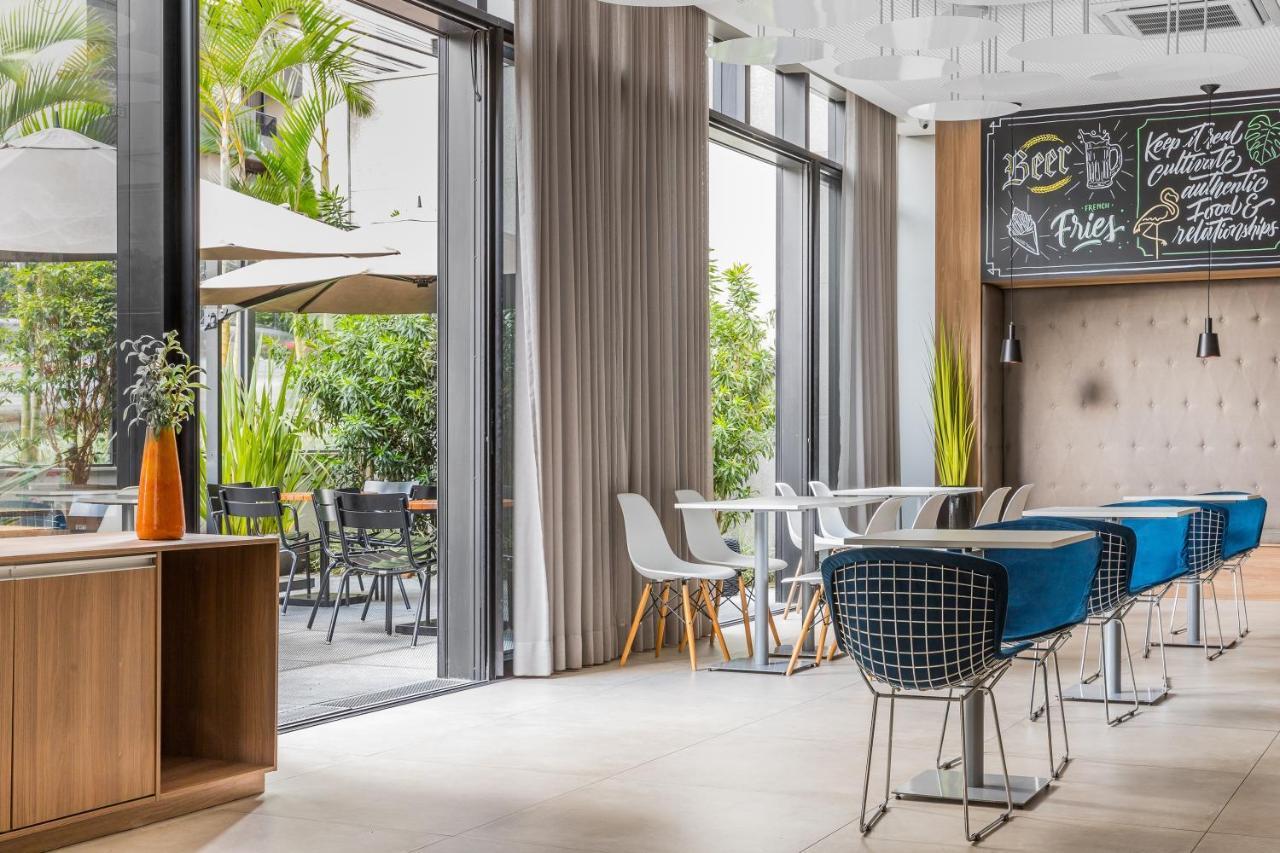 Apartment Studio Premium Batel - Hsb005