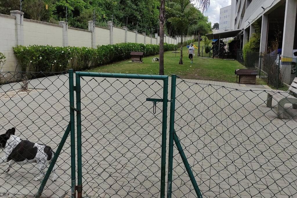 Apartamento Refugio Moderno Em Clube, Conforto E Lazer Completo No Coracao Da