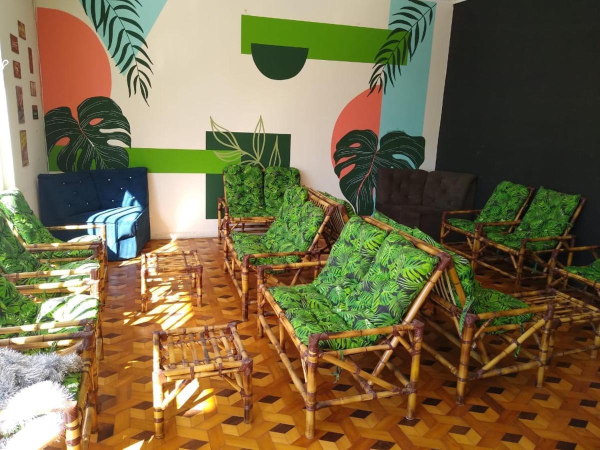 Albergue Capivara's