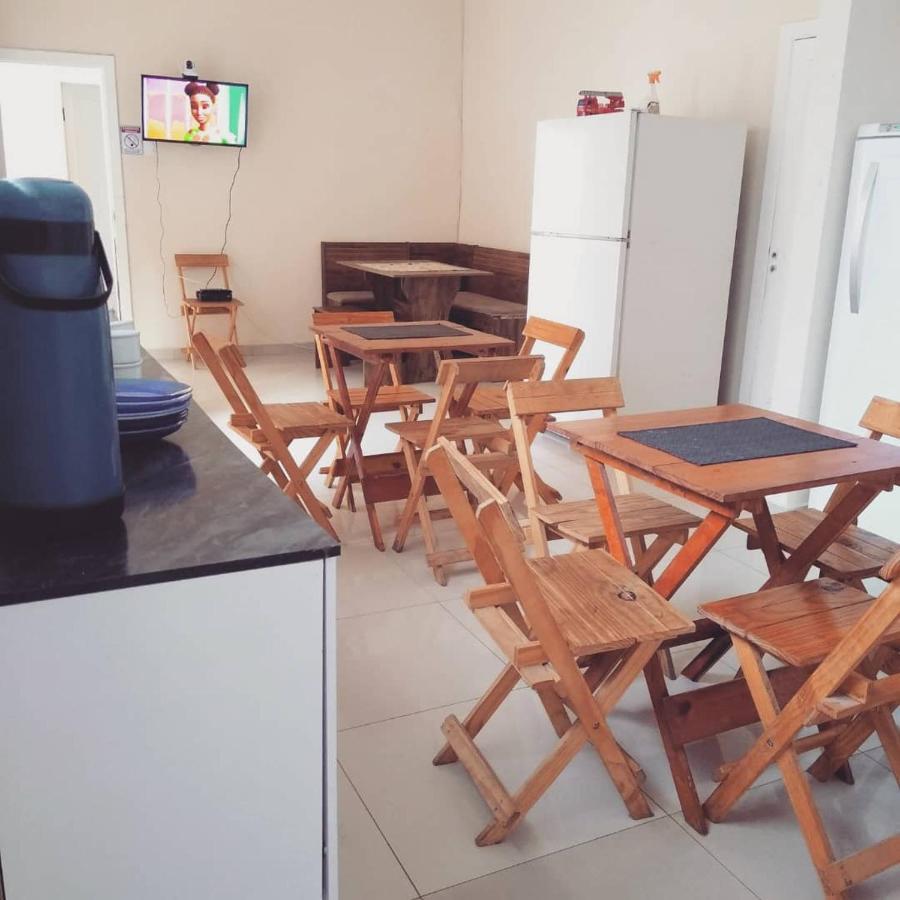 Capivara's Albergue *
