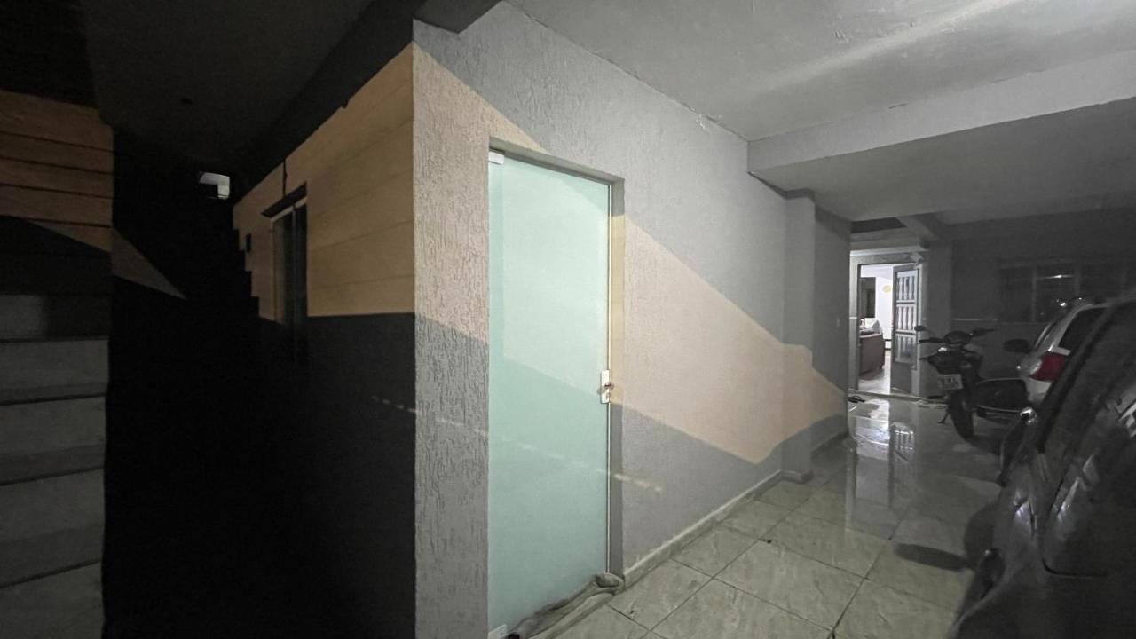 Apartment Linda Proxima Ao Aeroporto E Jardim Botanico