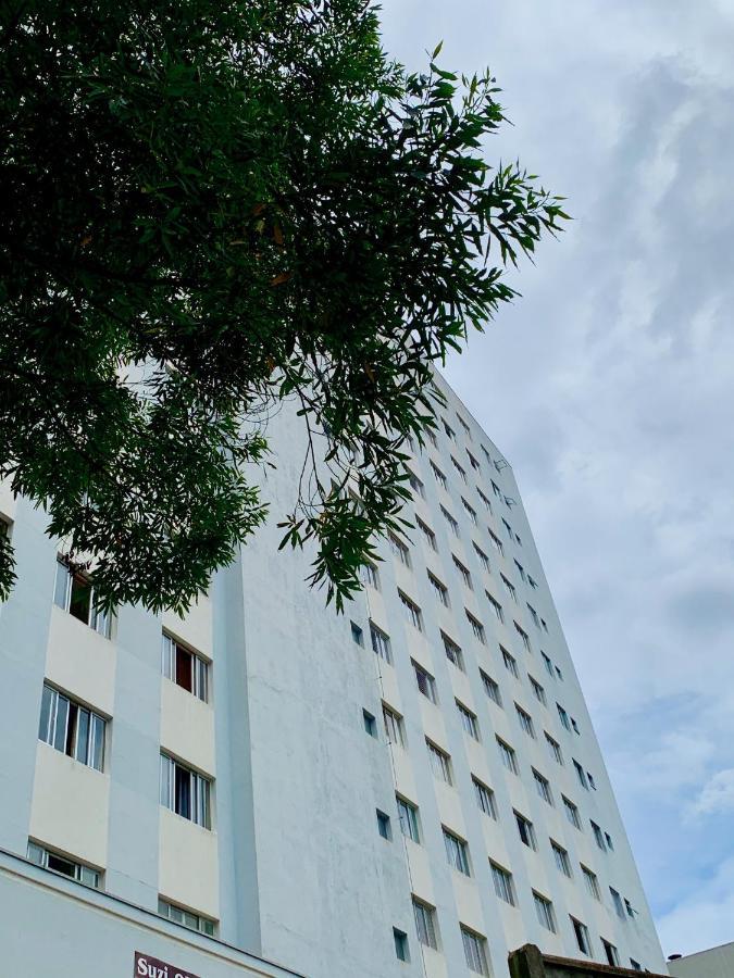 Apartment Encantador Suite: Vista E Cozinha Moderna No Bigorrilho *
