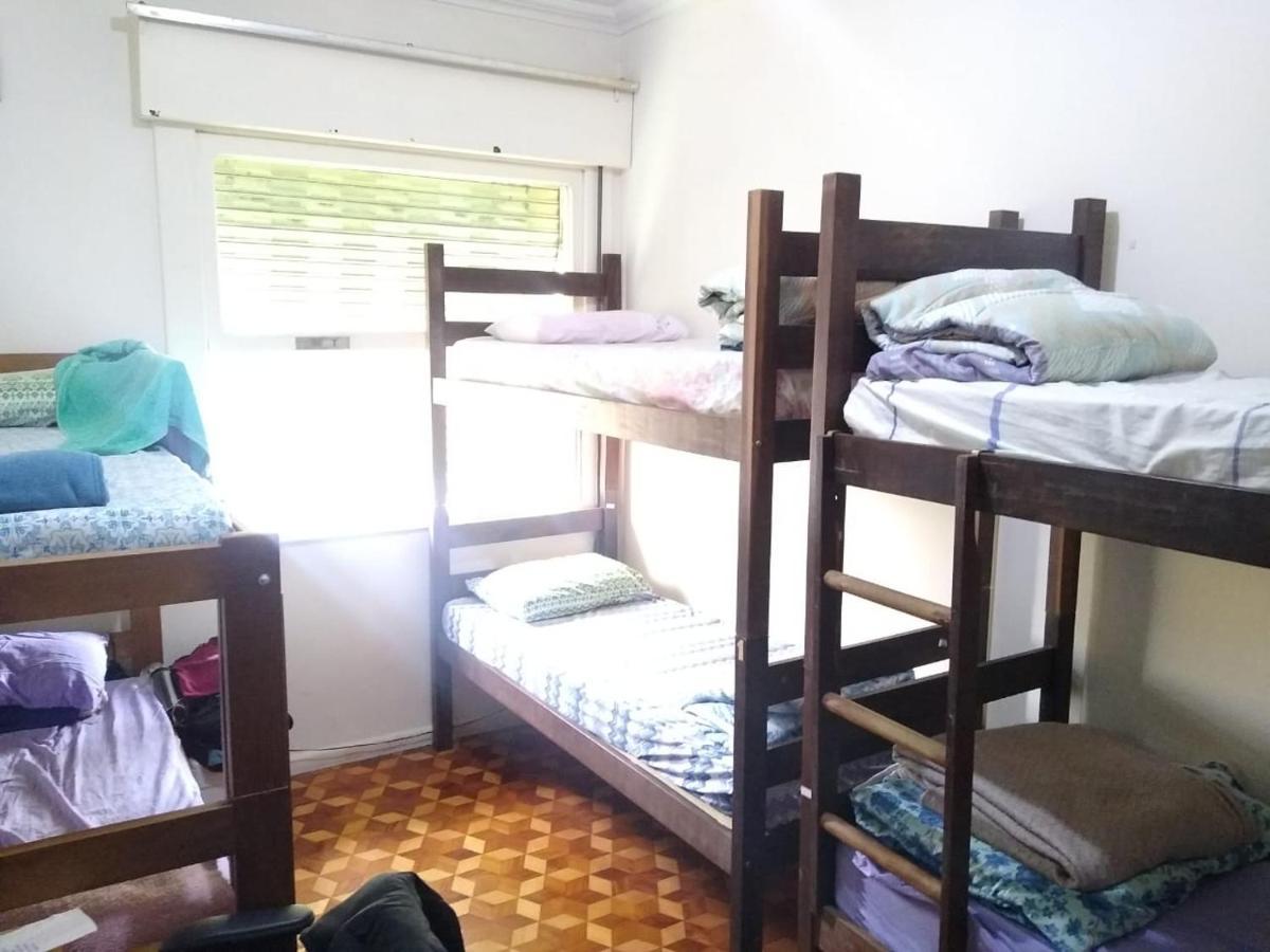 Albergue Capivara's *