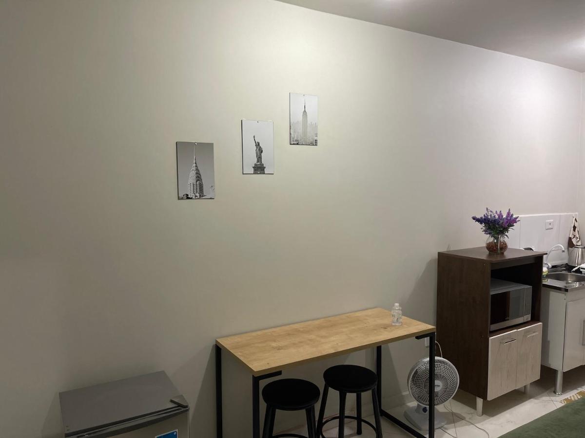 Apartment Linda Proxima Ao Aeroporto E Jardim Botanico