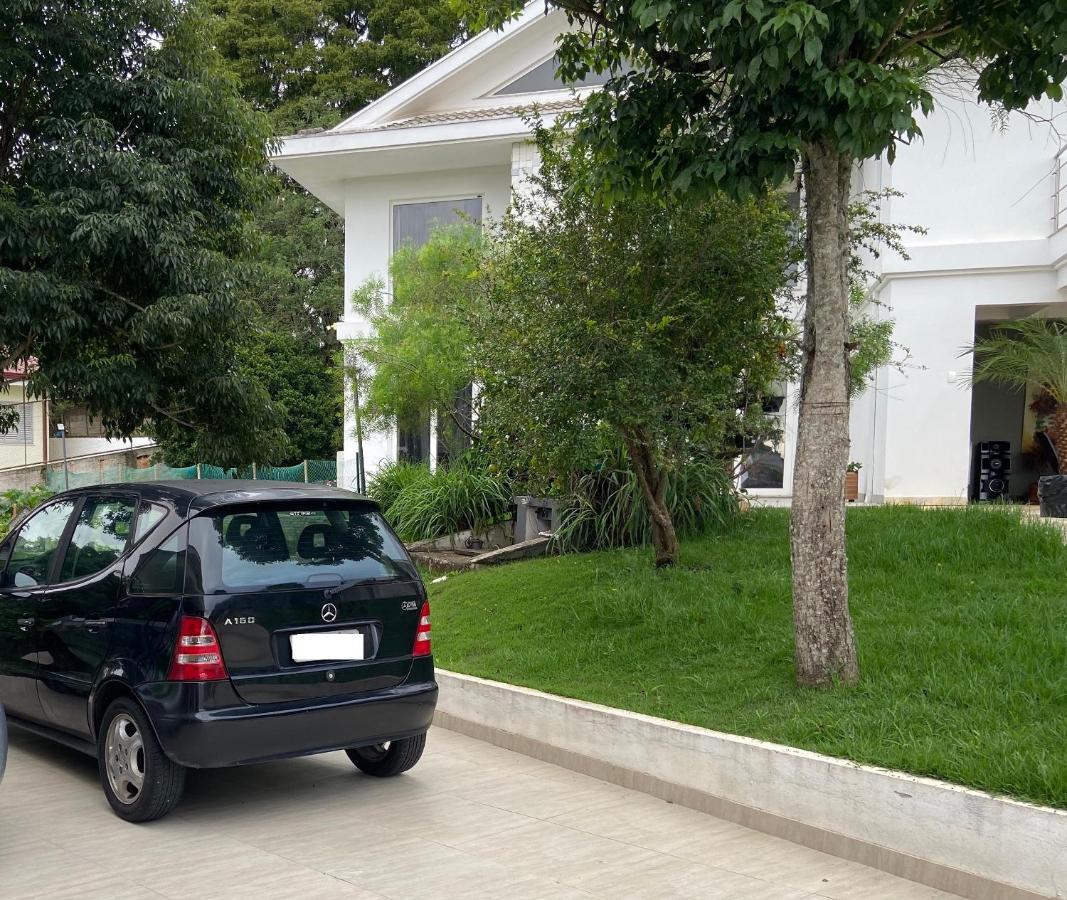 Residencial, Da Luz Hospedagem domiciliar *