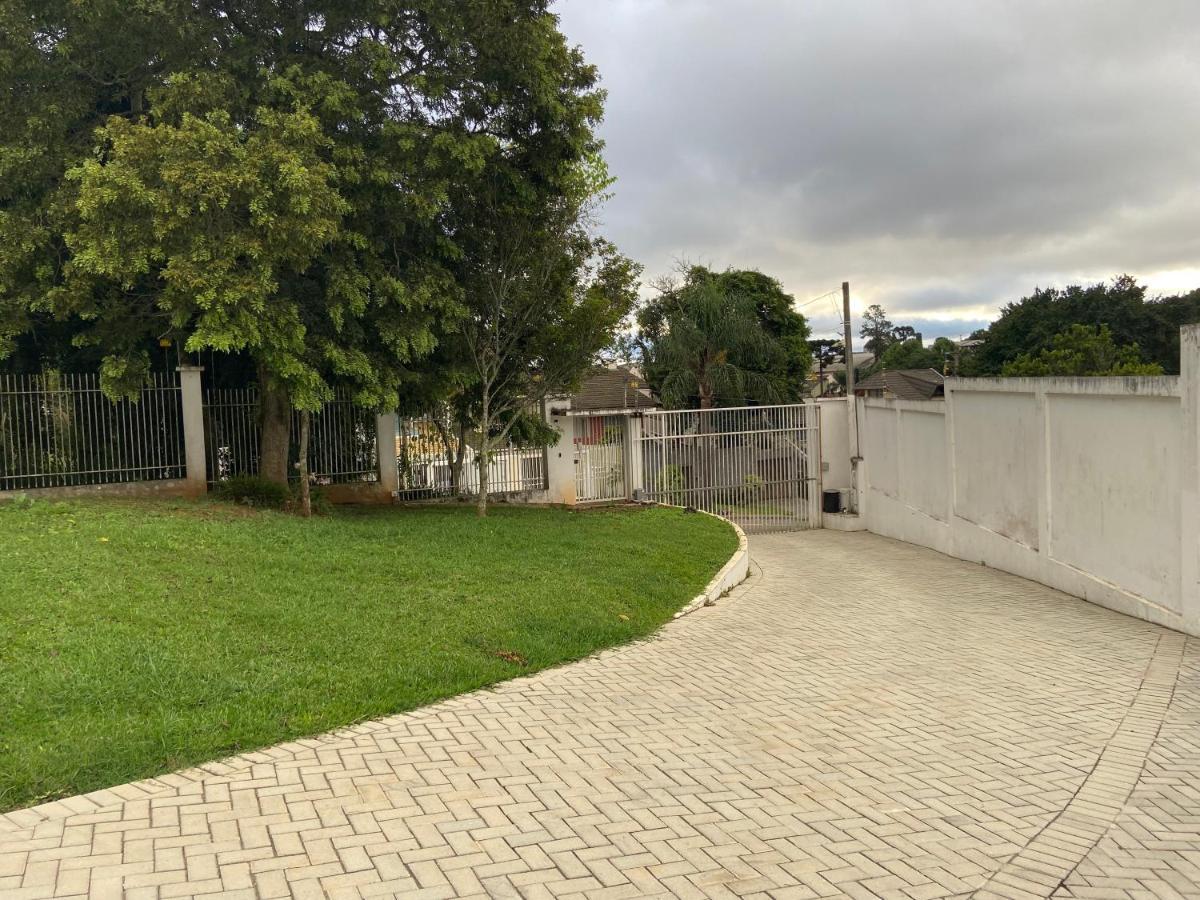 Residencial, Da Luz Hospedagem domiciliar