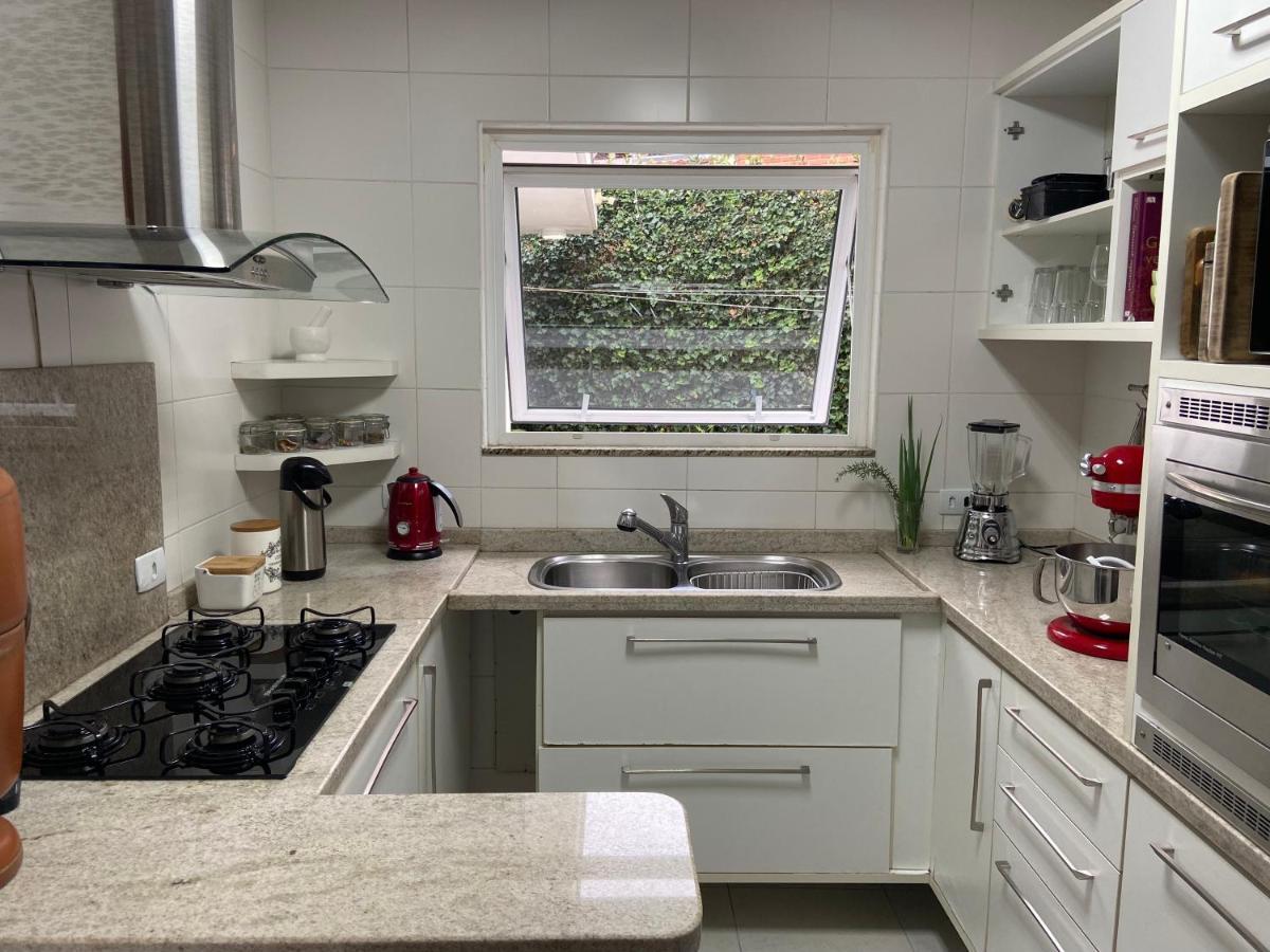 Residencial, Da Luz Hospedagem domiciliar