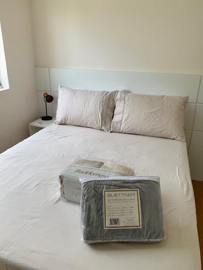 Apartment Encantador Suite: Vista E Cozinha Moderna No Bigorrilho