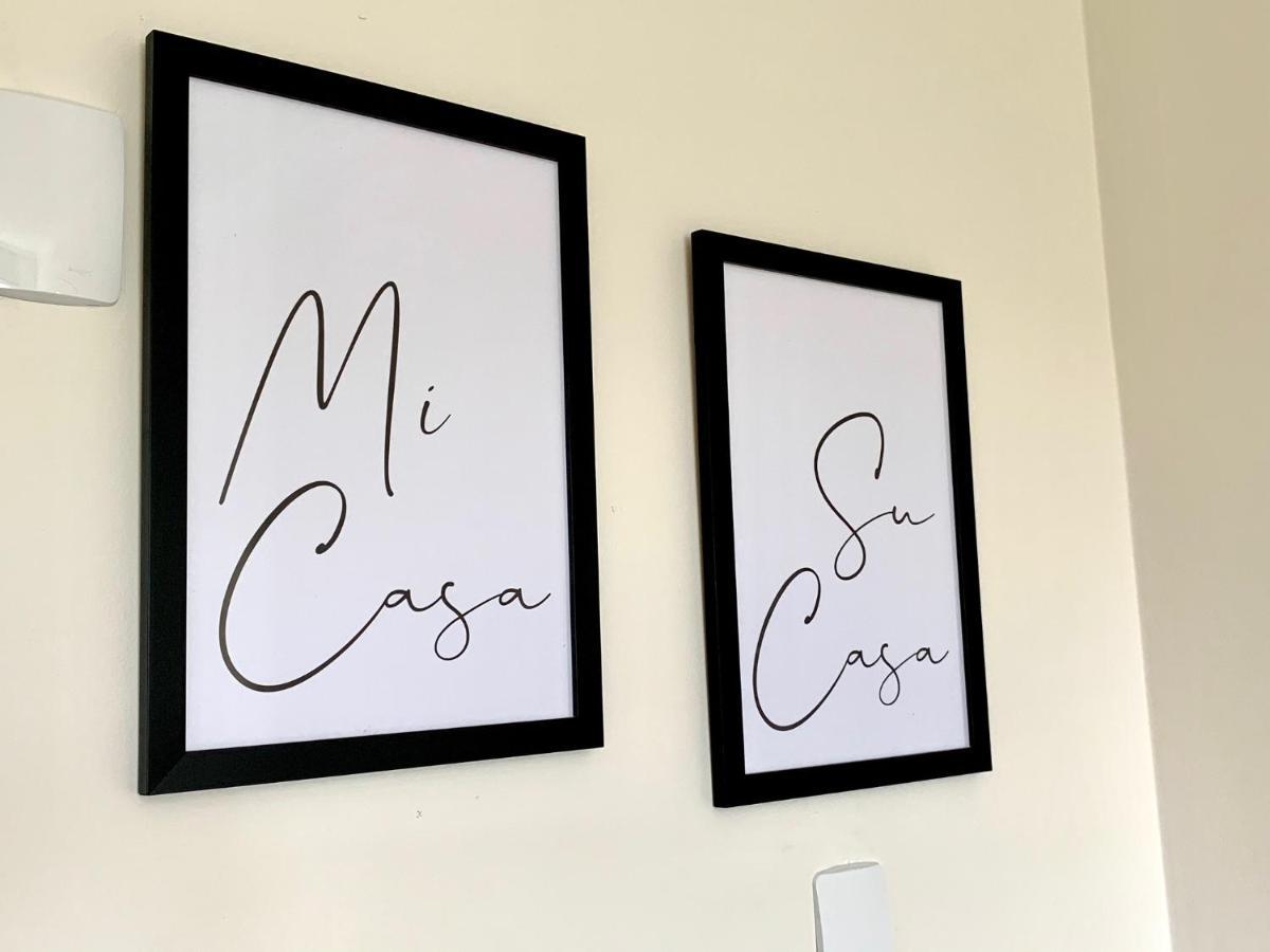 Encantador Suite: Vista E Cozinha Moderna No Bigorrilho Apartment *