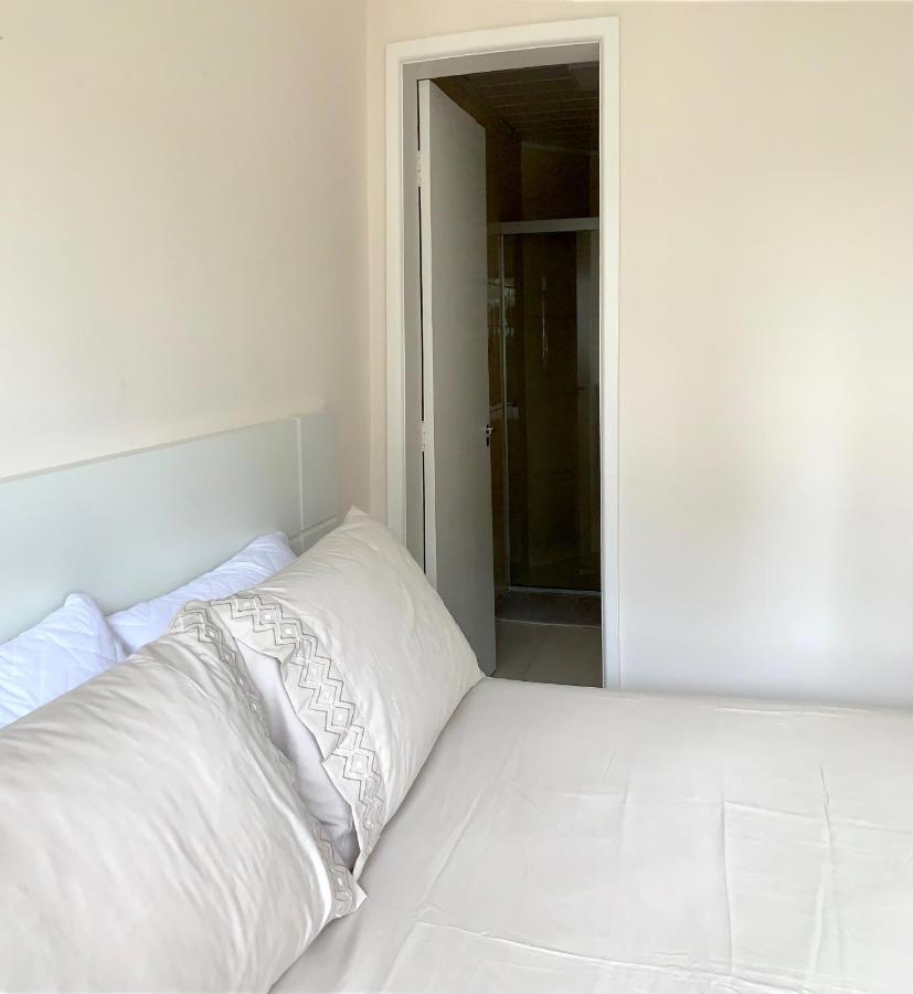 Encantador Suite: Vista E Cozinha Moderna No Bigorrilho Apartment Curitiba