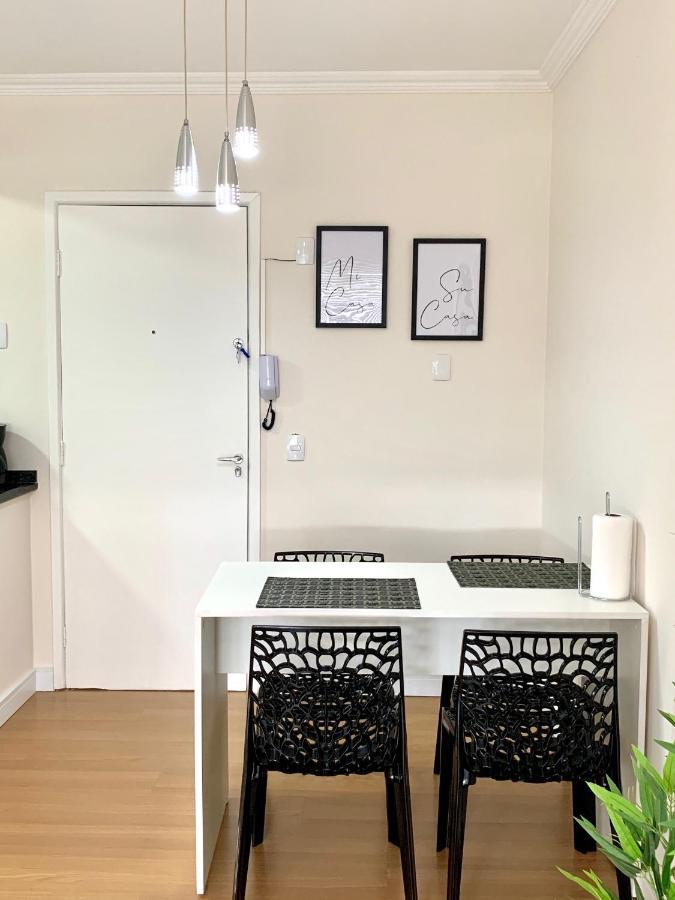 Apartment Encantador Suite: Vista E Cozinha Moderna No Bigorrilho *