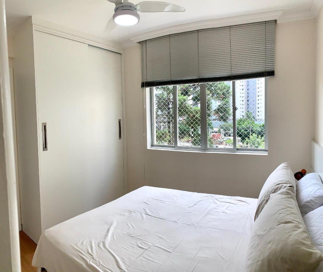 Apartment Encantador Suite: Vista E Cozinha Moderna No Bigorrilho Curitiba