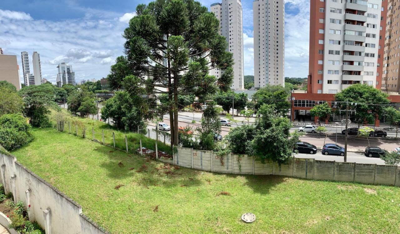 Apartment Encantador Suite: Vista E Cozinha Moderna No Bigorrilho *