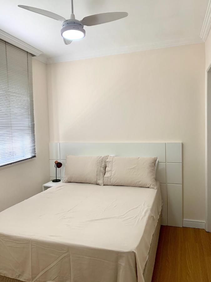Encantador Suite: Vista E Cozinha Moderna No Bigorrilho *