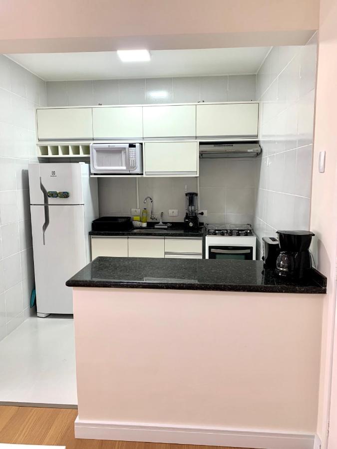 Apartment Encantador Suite: Vista E Cozinha Moderna No Bigorrilho Curitiba