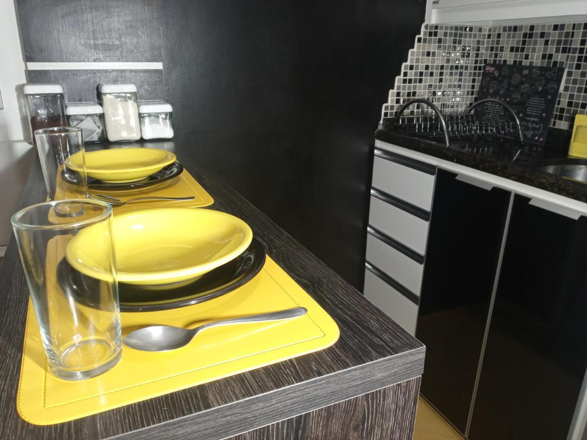 Apartment Encantador Em