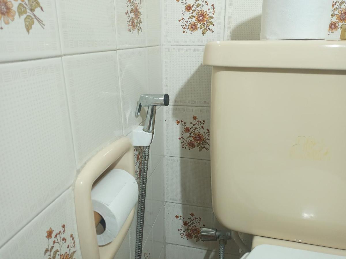 Apartment Encantador Em Curitiba