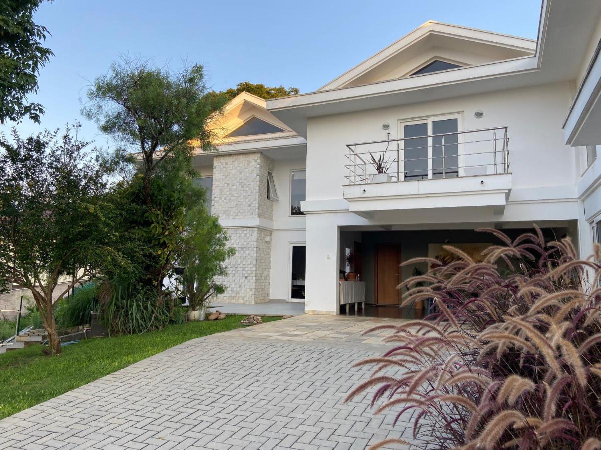 Residencial, Da Luz Curitiba