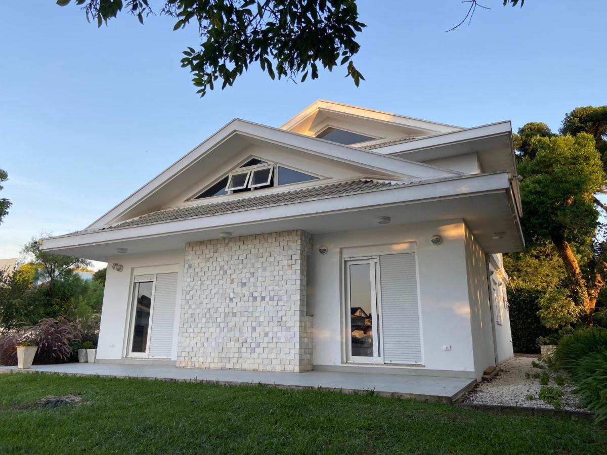 Homestay Residencial, Da Luz Curitiba