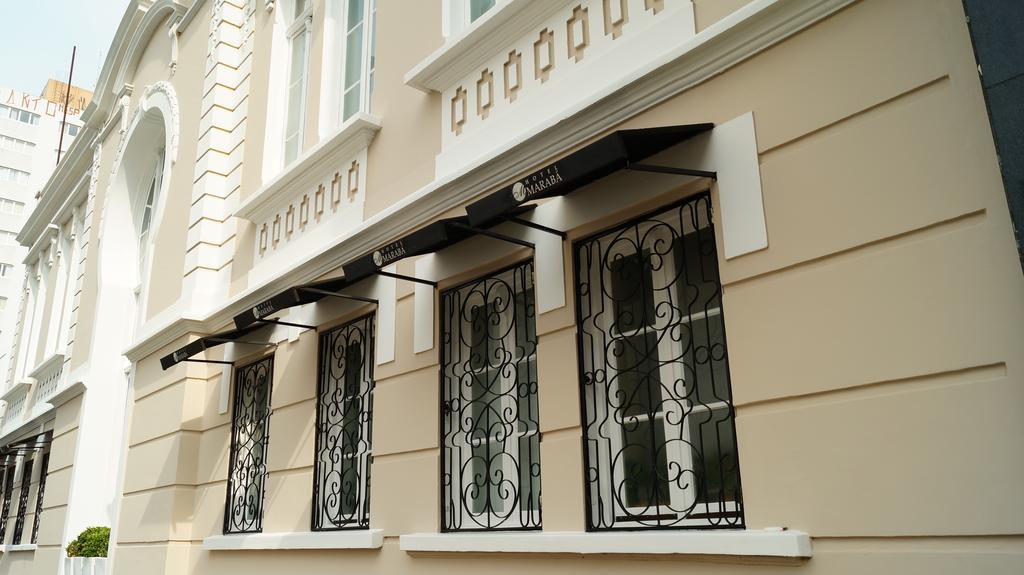 Palace Estacao Curitiba