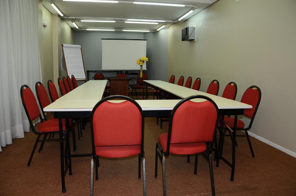 Palace Estacao Hotel 3*