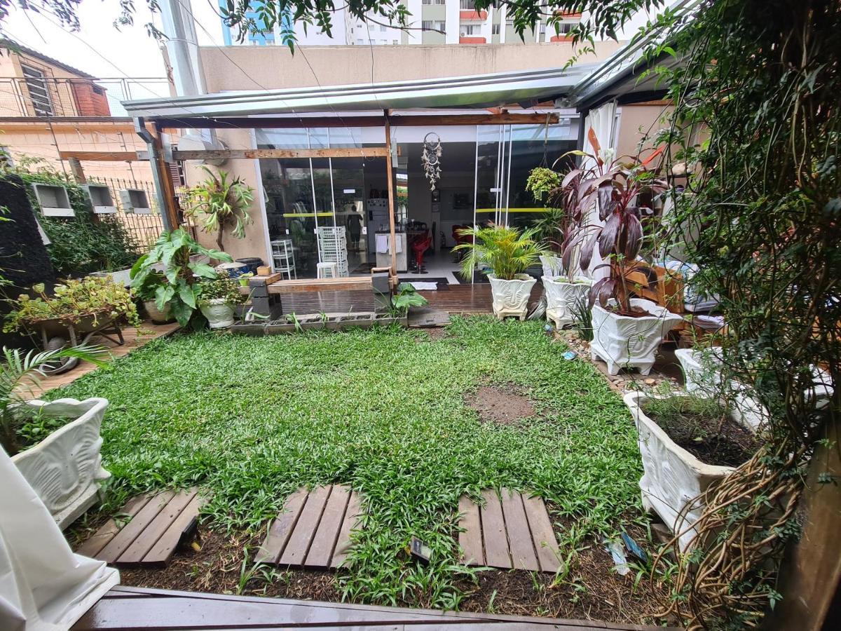 Albergue Ajbj Turismo Curitiba