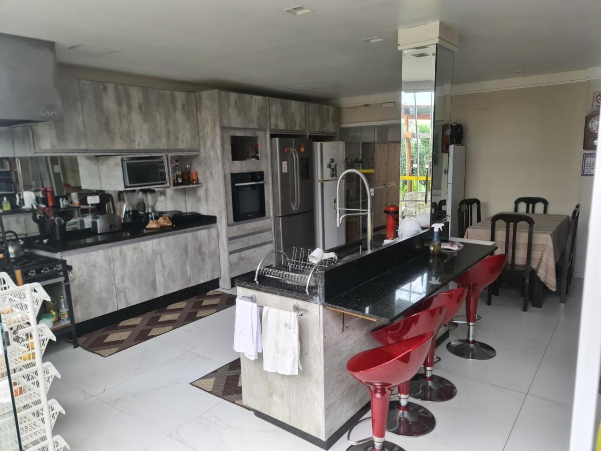 Ajbj Turismo Albergue Curitiba