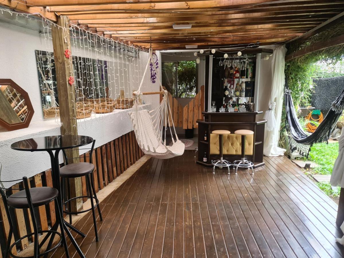 Albergue Ajbj Turismo