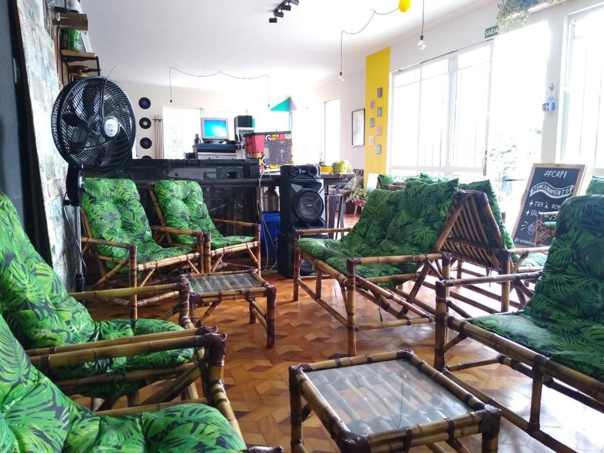 Capivara's Albergue Curitiba