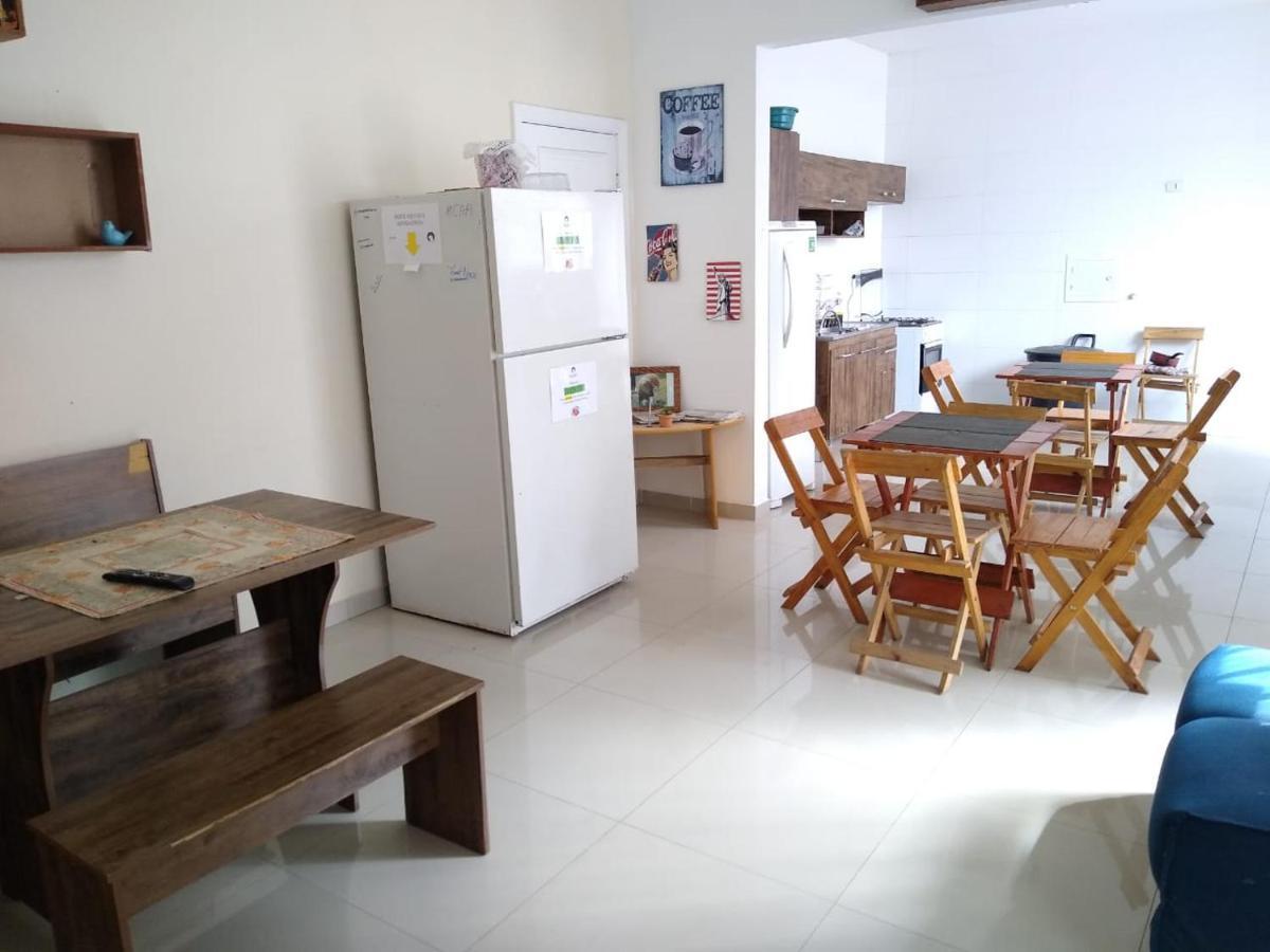 Capivara's Albergue