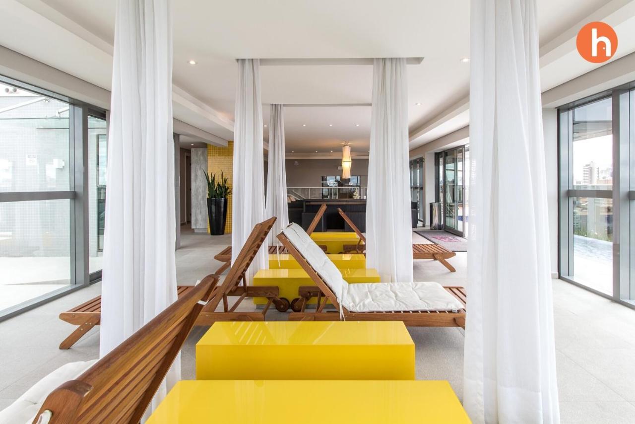 Encanto E Requinte - Studio - 7th007 Curitiba