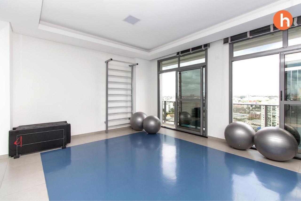 Apartment Sofisticado E Charmoso - Studio - 7th016 Curitiba