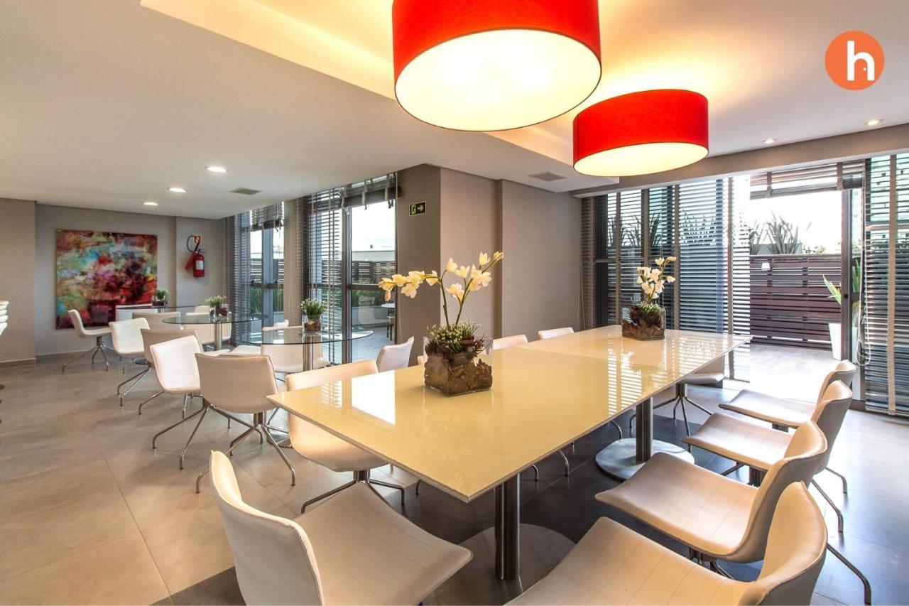 Apartment Sofisticado E Charmoso - Studio - 7th016 *