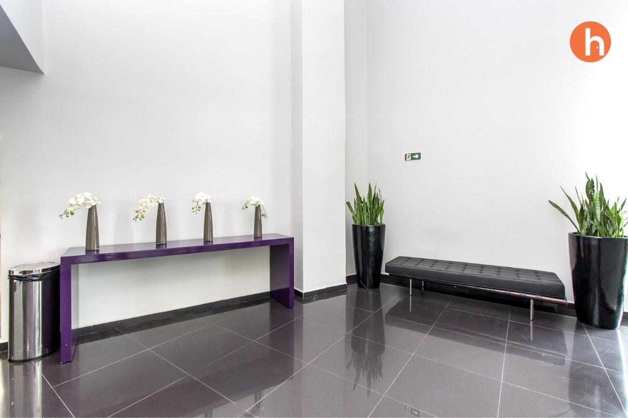 Encanto E Requinte - Studio - 7th007 Apartment Curitiba