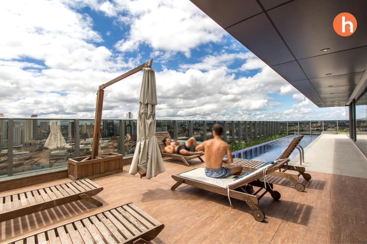 Apartment Encanto E Requinte - Studio - 7th007 *
