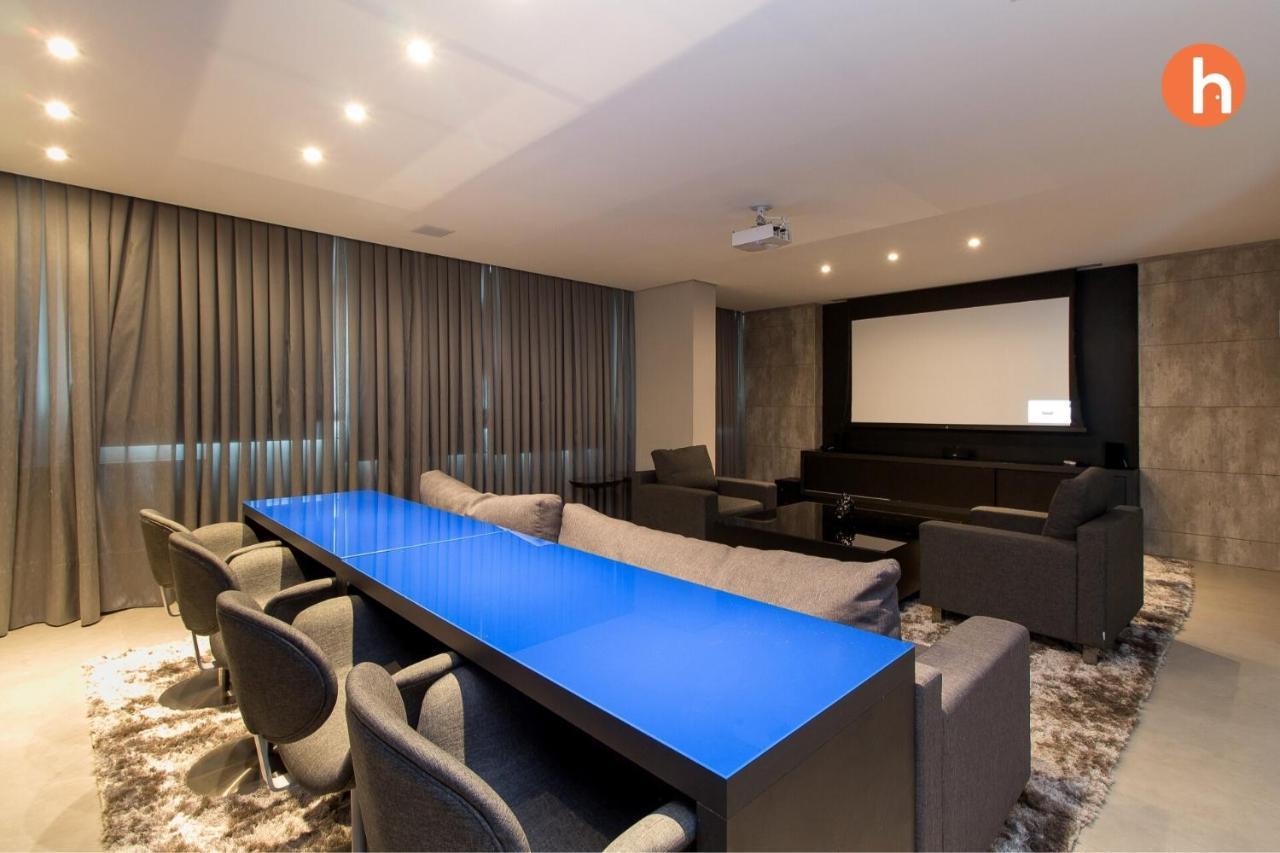Encanto E Requinte - Studio - 7th007 Apartment *