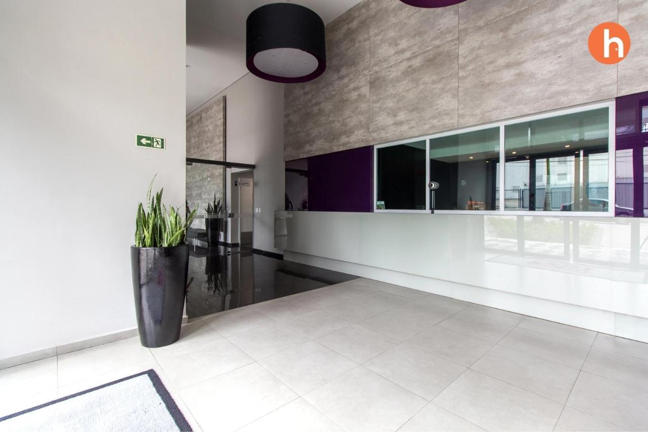 Encanto E Requinte - Studio - 7th007 Apartment