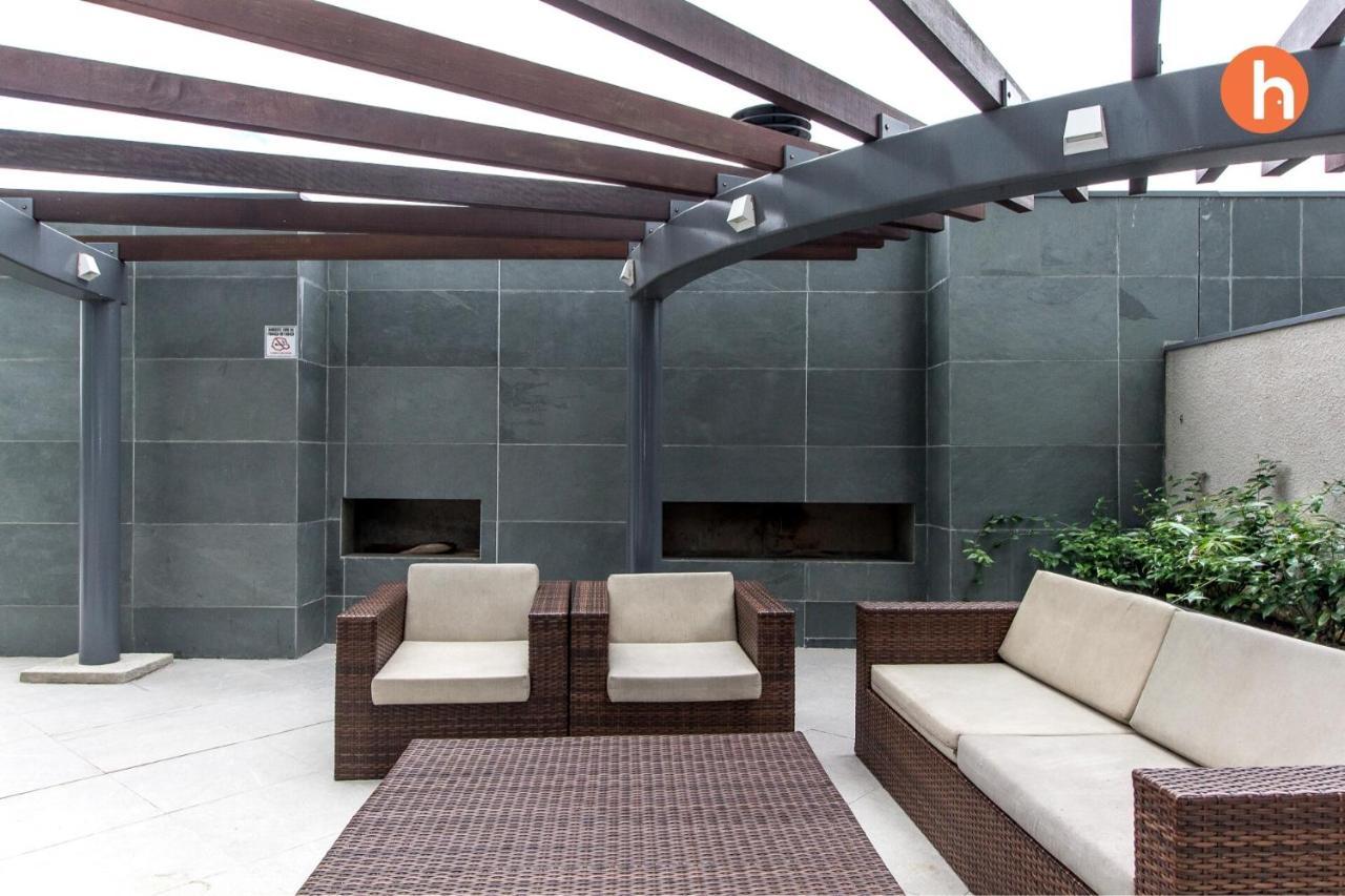 Apartment Encanto E Requinte - Studio - 7th007