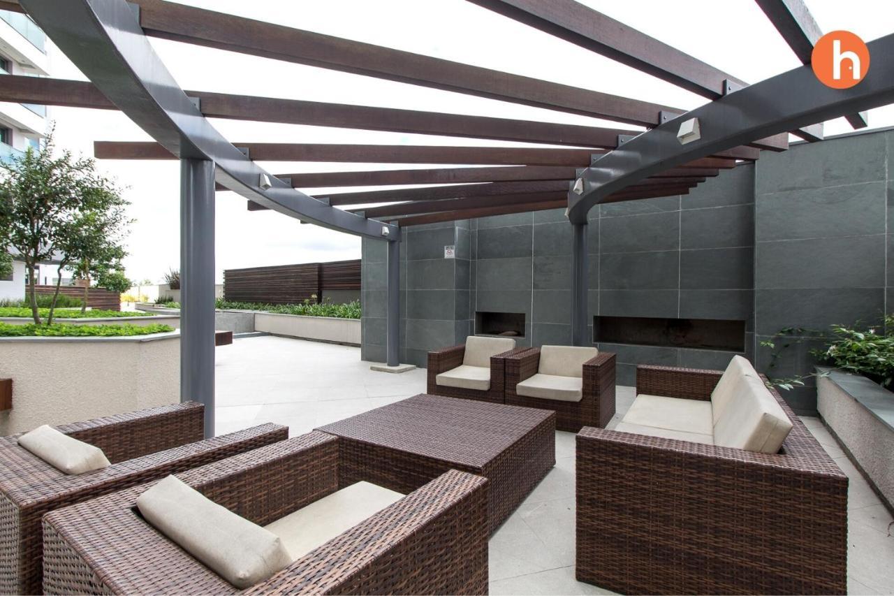 Apartment Encanto E Requinte - Studio - 7th007 *