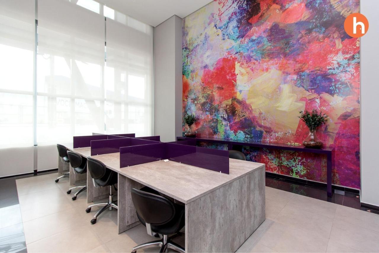 Apartment Sofisticado E Charmoso - Studio - 7th016