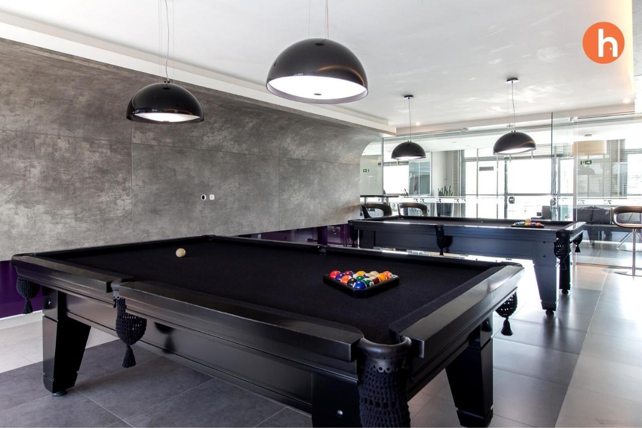 Apartment Sofisticado E Charmoso - Studio - 7th016 *