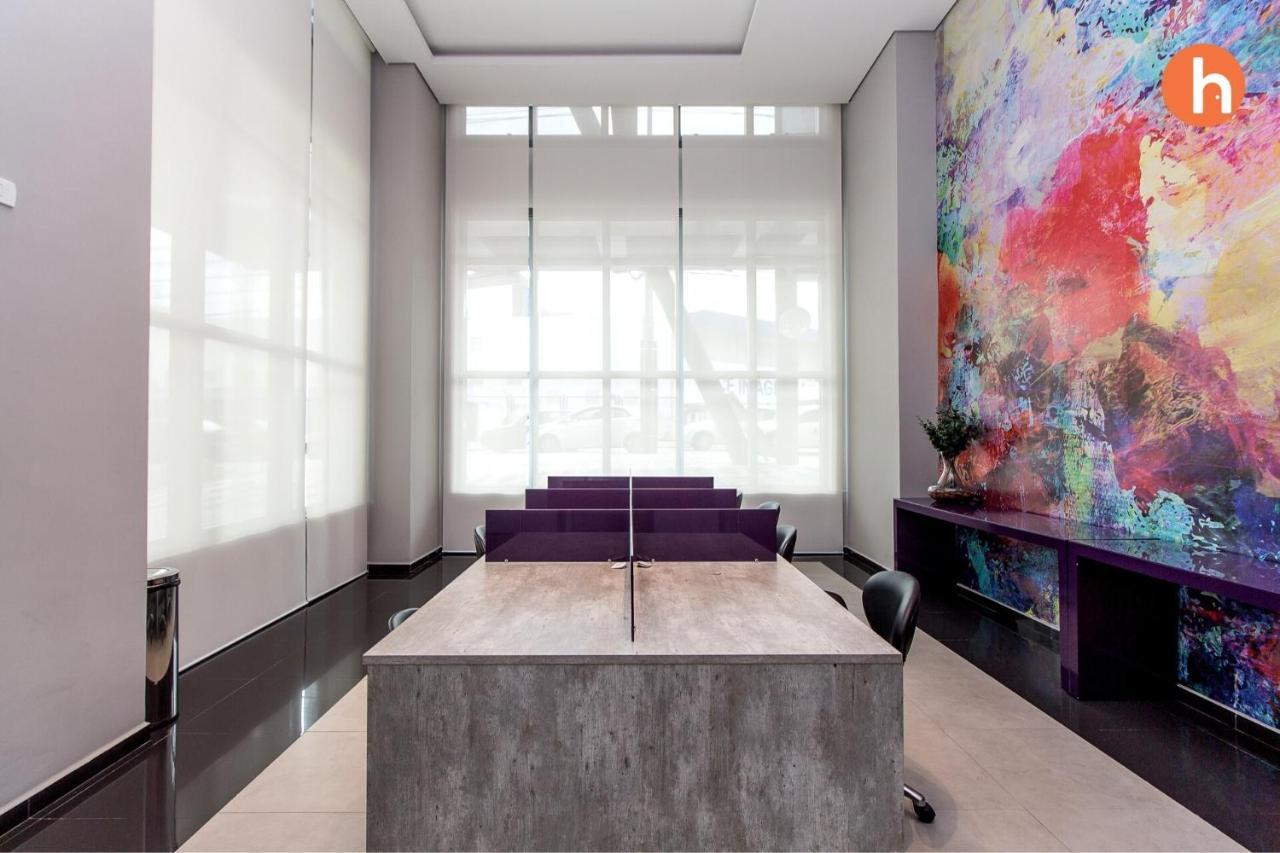 Apartment Sofisticado E Charmoso - Studio - 7th016