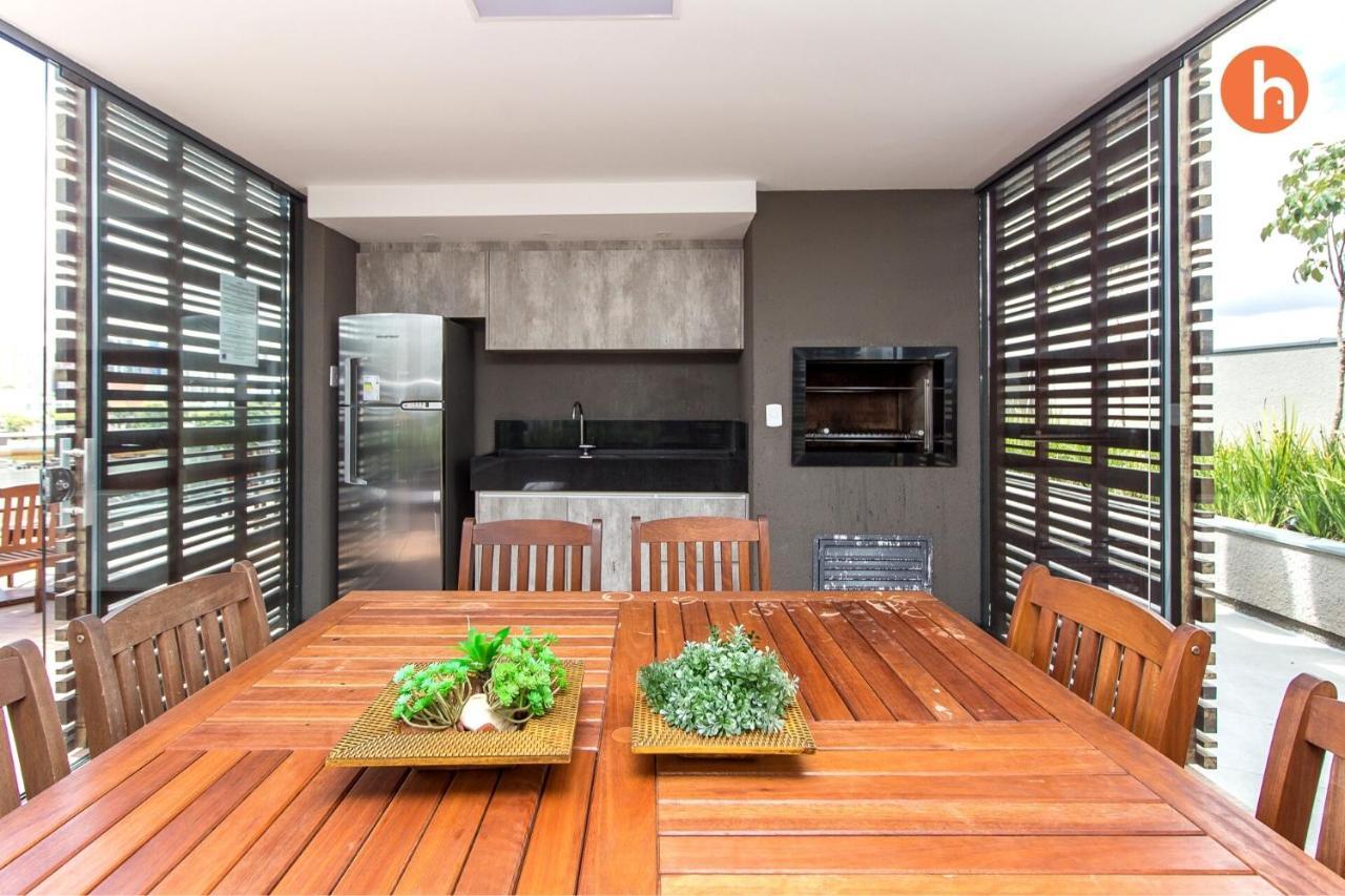 Apartamento Bela Vista - Studio - 7th026