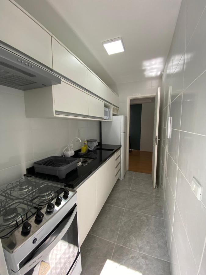 Bigorrilho: Amplo, Moderno E Bem Localizado Apartamento